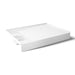 KOHLER K-33477-0 K-33477 Anthem EvoCycle 48" x 36" Alcove Shower Base, Left Drain, white
