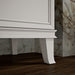 KOHLER K-33559 Artifacts 36" bathroom vanity cabinet, linen white - view 4