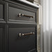 KOHLER K-33560 Artifacts 60" bathroom vanity cabinet, slate grey - view 4