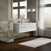 KOHLER K-33563 Enivo 60" wall-hung bathroom vanity cabinet, white - view 5