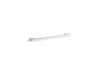 KOHLER K-33568 Lodern 10" cabinet pull, polished chrome