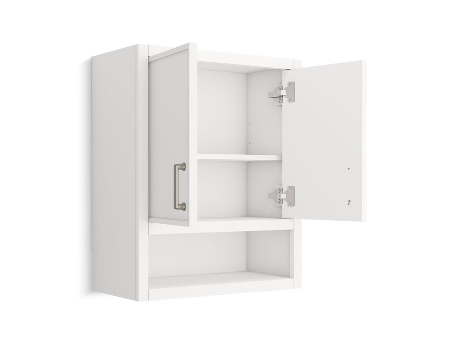 KOHLER K-33583-ASB Winnow 24" x 28" wall cabinet
