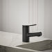 KOHLER K-33590-4 Elate Single-handle bathroom sink faucet, 1.2 gpm, matte black - view 3