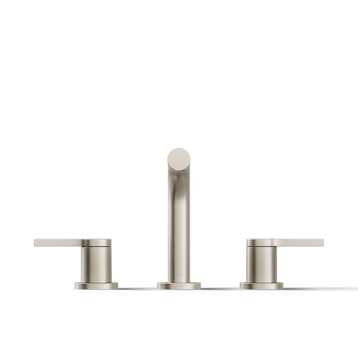 KOHLER K-33592-4K Elate Widespread bathroom sink faucet, 1.0 gpm