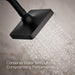 KOHLER K-33597-H Venza Single-function showerhead, 1.5 gpm, matte black - view 4