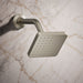 KOHLER K-33597-H Venza Single-function showerhead, 1.5 gpm, vibrant brushed nickel - view 5
