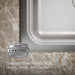 KOHLER K-3362-1 Staccato 25" top-mount single-bowl kitchen sink, stainless steel - view 3