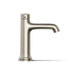 KOHLER K-33624-9 Tone Touchless bathroom sink faucet, 1.2 gpm, vibrant brushed nickel - view 5