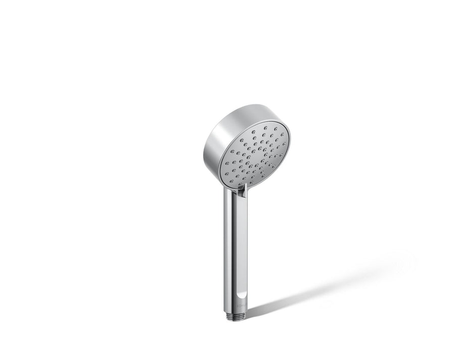 KOHLER K-33640-G Elate Three-function handshower, 1.75 gpm, polished chrome