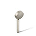 KOHLER K-33640-G Elate Three-function handshower, 1.75 gpm, vibrant brushed nickel - view 3