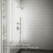 KOHLER K-33640-G Elate Three-function handshower, 1.75 gpm, vibrant brushed nickel - view 5