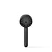 KOHLER K-33640-H Elate Three-function handshower, 1.5 gpm, matte black - view 3