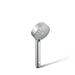 KOHLER K-33640-Y Elate Three-function handshower, 2.5 gpm, polished chrome