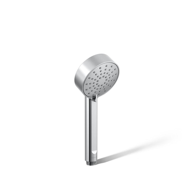 KOHLER K-33640-Y Elate Three-function handshower, 2.5 gpm, polished chrome - view 3