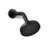 KOHLER K-33641-G Elate Single-function showerhead, 1.75 gpm, matte black - view 2