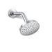 KOHLER K-33641-G Elate Single-function showerhead, 1.75 gpm, polished chrome - view 3