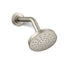 KOHLER K-33641-G Elate Single-function showerhead, 1.75 gpm, vibrant brushed nickel - view 3