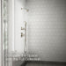 KOHLER K-33641-G Elate Single-function showerhead, 1.75 gpm, vibrant brushed nickel - view 4