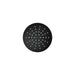 KOHLER K-33641-H Elate Single-function showerhead, 1.5 gpm, matte black - view 5