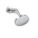KOHLER K-33641-Y Elate Single-function showerhead, 2.5 gpm, polished chrome