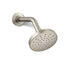 KOHLER K-33641-Y Elate Single-function showerhead, 2.5 gpm, vibrant brushed nickel