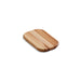 KOHLER K-3365 Hardwood cutting board for Staccato large/medium sink, not applicable