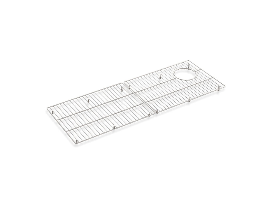 3/4 view of product