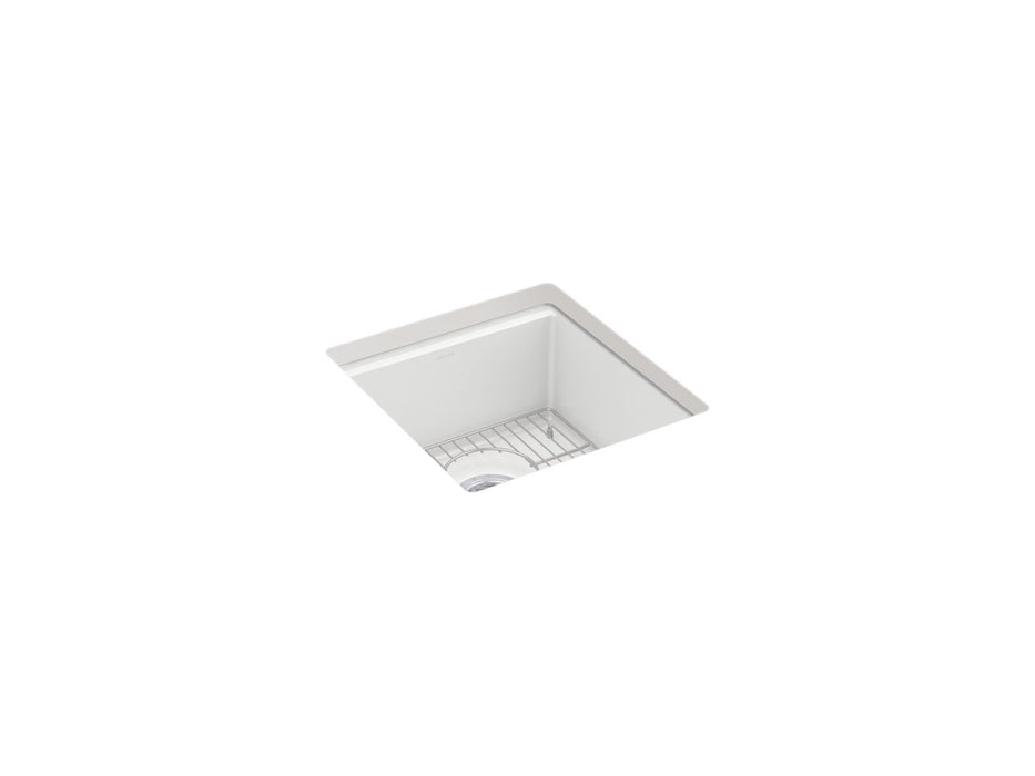 KOHLER K-33711 Billings 18" undermount bar sink
