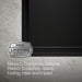 KOHLER K-33712 Billings 29" undermount single-bowl kitchen sink, matte black - view 4