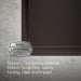 KOHLER K-33712 Billings 29" undermount single-bowl kitchen sink, matte brown - view 3
