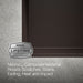 KOHLER K-33713 Billings 27" undermount single-bowl kitchen sink, matte brown - view 5