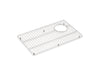 KOHLER K-33716 Billings Sink rack, stainless steel