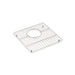 KOHLER K-33717 Billings Sink rack, stainless steel