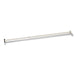 KOHLER K-33810 Elate Shower rod, brushed stainless - view 4