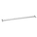 KOHLER K-33810 Elate Shower rod, polished stainless - view 4