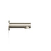 KOHLER K-33967 Elate Wall-mount bath spout, vibrant brushed nickel - view 4