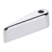 KOHLER K-34064-H Hot Lever Handle, polished chrome