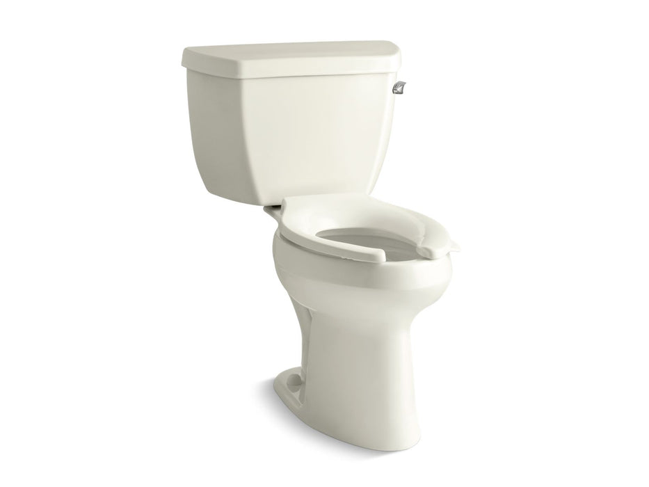 3/4 view of product