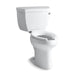 3/4 view of product