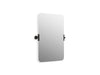 KOHLER K-34969 Castia by Studio McGee 20" x 30" rectangular mirror, matte black