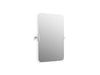KOHLER K-34969 Castia by Studio McGee 20" x 30" rectangular mirror, polished chrome