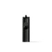 KOHLER K-35048-4 Elate Single-handle bathroom sink faucet, 1.2 gpm, matte black - view 5