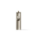 KOHLER K-35048-4 Elate Single-handle bathroom sink faucet, 1.2 gpm, vibrant brushed nickel - view 5