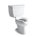 3/4 view of product