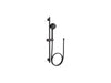 KOHLER K-35331-G Elate 28" three-function handshower kit, 1.75 gpm, matte black