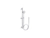 KOHLER K-35331-G Elate 28" three-function handshower kit, 1.75 gpm, polished chrome