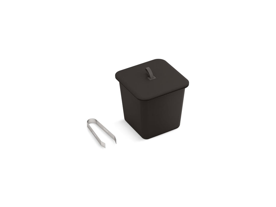 KOHLER K-35487 Three-piece ice bucket set