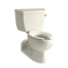 3/4 view of product