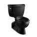 3/4 view of product