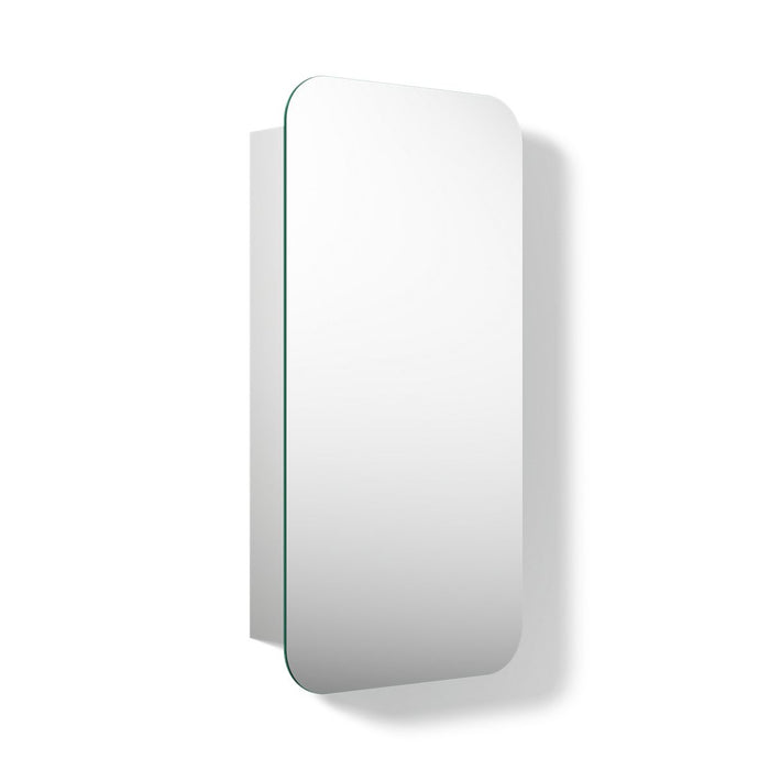 3/4 view of product